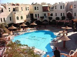 Hotel 3* Amar Sinai Sharm El Sheikh Egipt