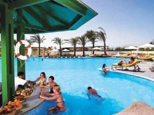 Hotel 4* Coral Beach Tiran Sharm El Sheikh Egipt
