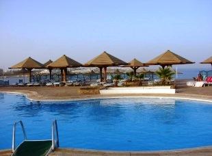 Hotel 3* Hallomy Resort Sharm El Sheikh Egipt