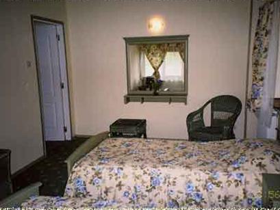 Vila 3* Verde Breaza Romania