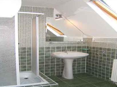 Vila 3* Verde Breaza Romania