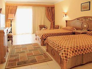 Hotel 5* Regency Plaza Resort Sharm El Sheikh Egipt