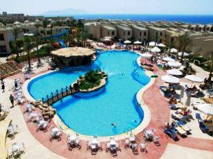 Hotel 3* Sunrise Island View Sharm El Sheikh Egipt