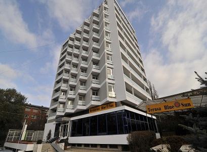 Hotel 3* Galati Centrum Galati Romania