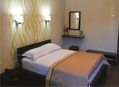 Hotel 3* Galati Centrum Galati Romania