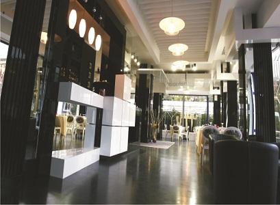 Hotel 3* Galati Centrum Galati Romania