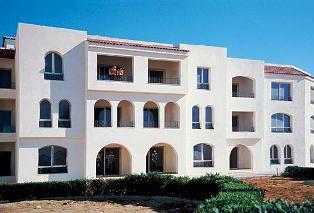 Hotel 5* Dana Beach Hurghada Egipt