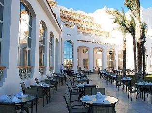 Hotel 5* Pyramisa Blue Lagoon Hurghada Egipt