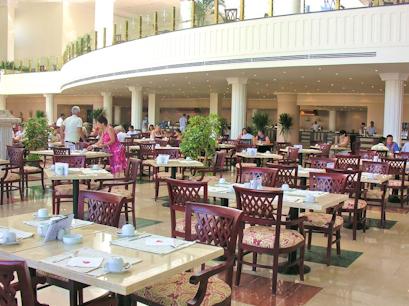 Hotel 5* Pyramisa Sahl Hasheesh Hurghada Egipt