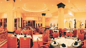 Hotel 4* Ali Baba Palace Hurghada Egipt