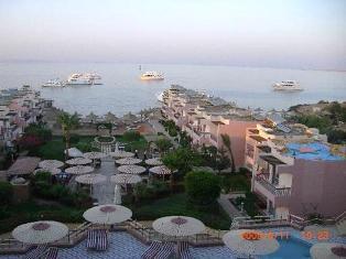 Hotel 3* Beirut Hurghada Egipt