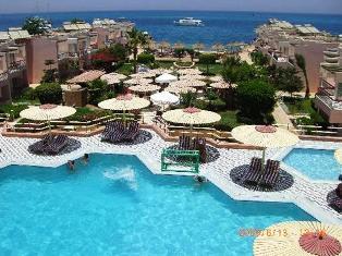 Hotel 3* Beirut Hurghada Egipt