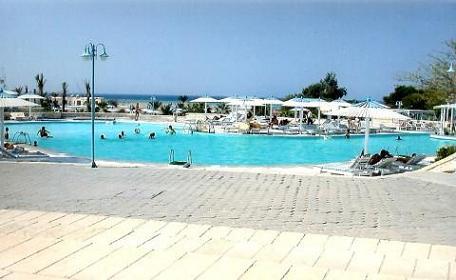 Hotel 4* Coral Beach Rotana Resort Hurghada Egipt