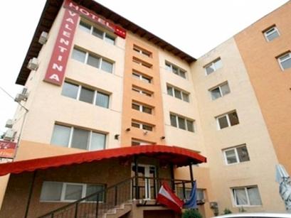 Hotel 3* Valentina Timisoara Romania