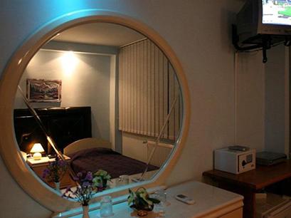 Hotel 3* Valentina Timisoara Romania