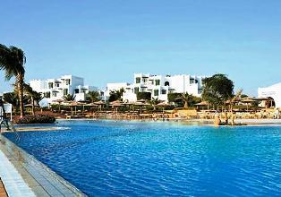 Hotel 4* Sofitel Hurghada Egipt