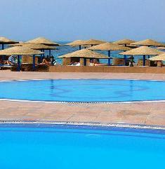 Hotel 3* Triton Empire Hurghada Egipt