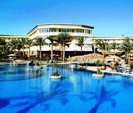 Hotel 4* Sultan Beach Hurghada Egipt
