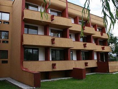 Hotel 3* Doina Targu Neamt Romania