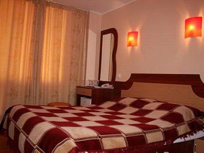 Hotel 3* Doina Targu Neamt Romania