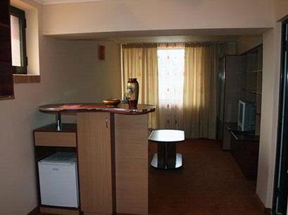 Hotel 3* Doina Targu Neamt Romania