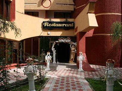 Hotel 3* Doina Targu Neamt Romania