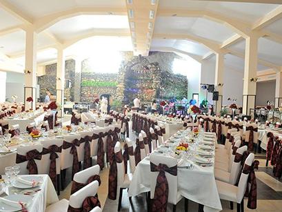 Hotel 3* Doina Targu Neamt Romania