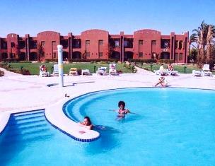 Hotel 3* Magawish Swiss Inn Hurghada Egipt