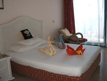 Hotel 4* Montillon Grand Horizon Resort Hurghada Egipt