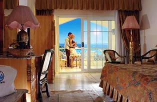 Hotel 4* Grand Hurghada Egipt