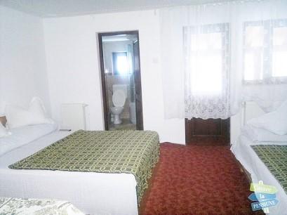 Pensiune 2* Lucian Borsa Romania