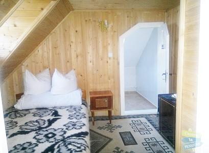 Pensiune 2* Lucian Borsa Romania