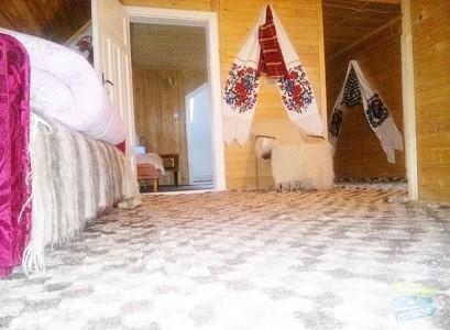 Pensiune 2* Lucian Borsa Romania