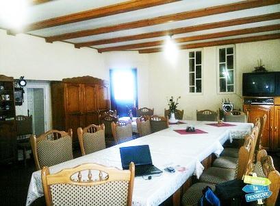 Pensiune 2* Lucian Borsa Romania