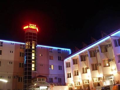 Hotel 4* Onix 4* Cluj Napoca Romania