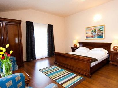 Hotel 4* Onix 4* Cluj Napoca Romania