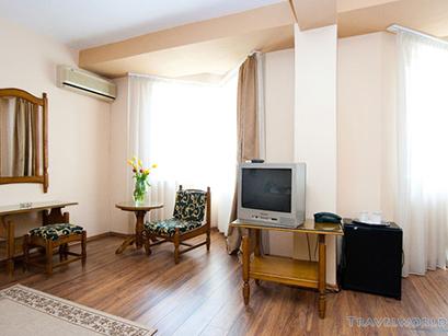 Hotel 4* Onix 4* Cluj Napoca Romania