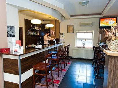 Hotel 4* Onix 4* Cluj Napoca Romania