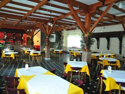 Pensiune 3* Ancuta Borsa Romania