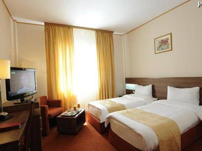 Hotel 4* RIN Airport Bucuresti Romania