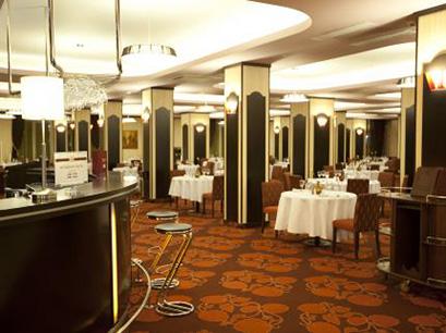 Hotel 4* RIN Airport Bucuresti Romania