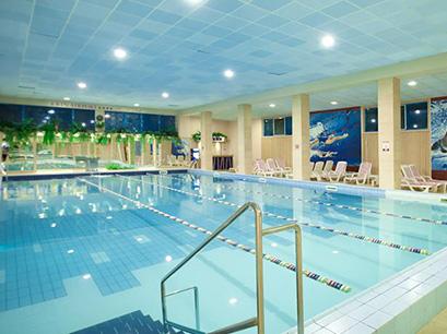 Hotel 4* RIN Airport Bucuresti Romania