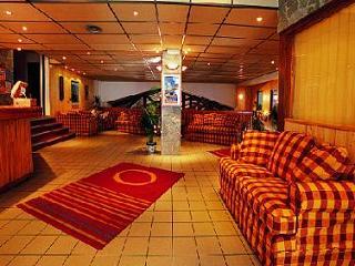 Hotel 2* Club MMV Les Brevieres  Tignes - Tarentaise  Franta