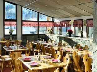 Hotel 2* Club MMV Les Brevieres  Tignes - Tarentaise  Franta