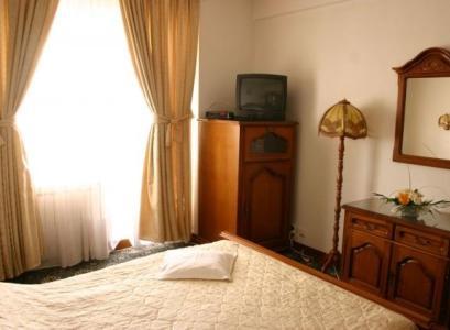 Hotel 3* Decebal Bacau Romania