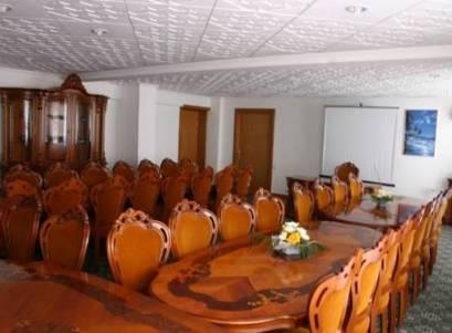 Hotel 3* Decebal Bacau Romania