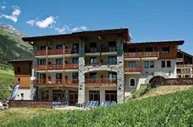 Hotel 3* Club MMV Le Val Cenis  Val Cenis-Maurienne  Franta