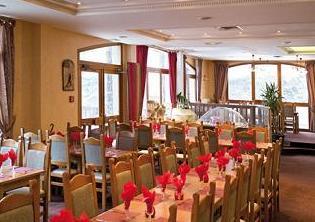 Hotel 3* Club MMV Le Val Cenis  Val Cenis-Maurienne  Franta