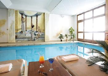 Hotel 3* Club MMV Le Val Cenis  Val Cenis-Maurienne  Franta