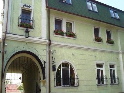 Hotel 3* Scorilo Oradea Romania